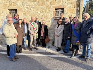 Memoria Bastia Umbra celebra il ricordo con una giornata intensa