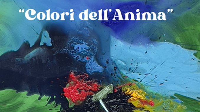 Arte informale a Bastia: Van Lucas espone a Santa Croce