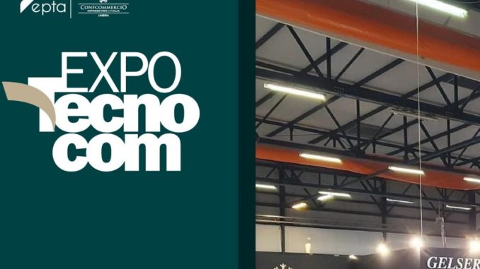 Tecnocom riparte forte: la fiera Ho.re.ca invade Umbriafiere