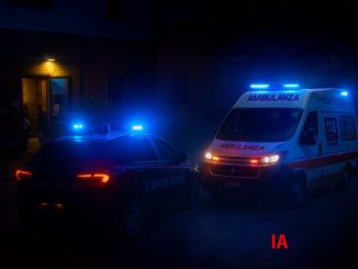 Colpo di accetta, come sono andati i fatti alla stazione di Bastia