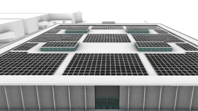 Padiglione rilancia Umbriafiere con un progetto sostenibile