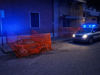 Daspo urbano: quattro giovani colpiti dopo la rissa alla stazione