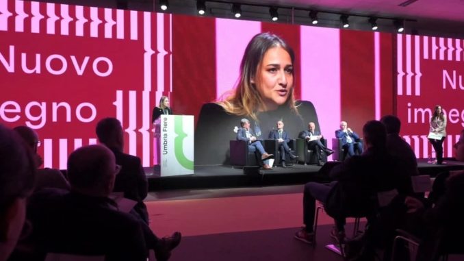 Energia rinnovabile guida la svolta sociale nelle CER umbre