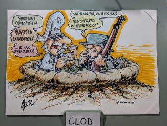 Collezionismo esplode alla fiera: record assoluto di presenze