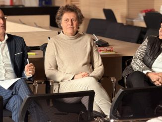 Il volontariato giovanile diventa internazionale