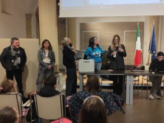 Bastia Umbra celebra la Giornata Nazionale della Cura incontri con le dialogatrici UNICEF per le scuole del territorio