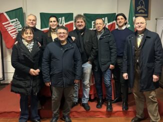 Partecipazione ampia al confronto sul Referendum Giustizia ad Assisi