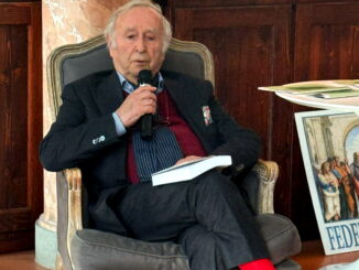 Festival “Scrittori per la Pace” promuove cultura e lettura