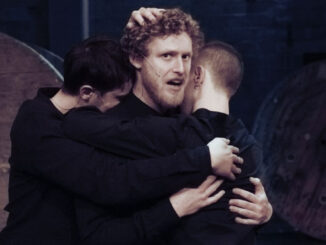 Sette a Tebe Eschilo torna in scena con PoEM a Bastia Umbra