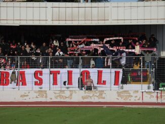 Bastia Calcio 1924 sfida Tavernelle con emergenza