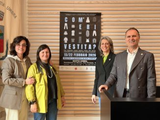 Violenza di genere, mostra a Bastia Umbra cambia lo sguardo