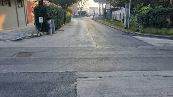 Opposizioni contro il Comune per i ripristini a Bastia Umbra