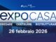 Expo Casa 2026 accende i motori a Bastia Umbra