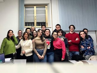 Forum Giovani: affida il futuro ai suoi giovani ragazzi