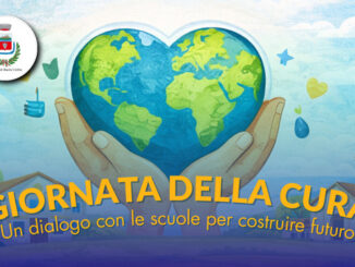 Bastia Umbra celebra la Cura con iniziative per le scuole
