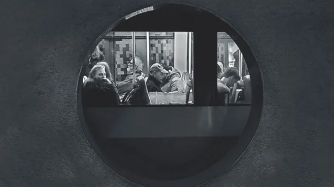 Marco Nicolini: un viaggio visivo tra scatti ed emozioni