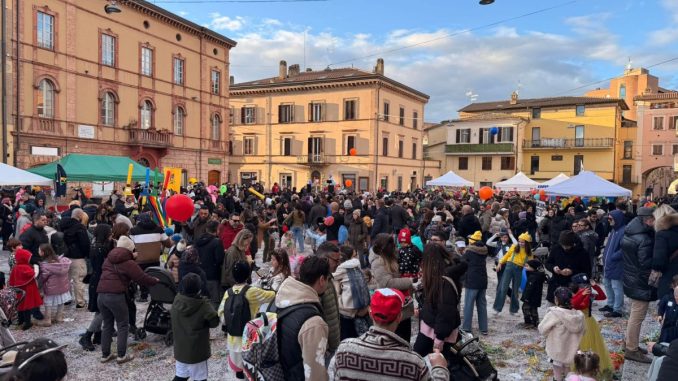 Rigenerazione urbana rilancia Bastia Umbra, nuova partecipazione