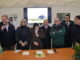 Agriumbria inaugura la nuova area con la presenza di AFoR
