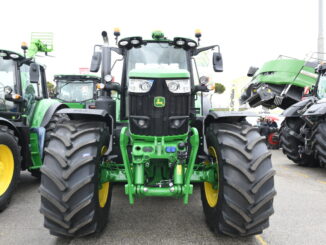 Agriumbria 2026 rilancia lo sviluppo rurale e l'agricoltura