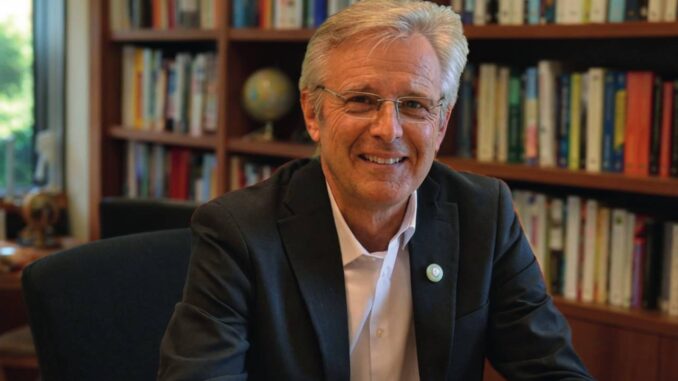 Edilizia sostenibile: Lantschner ospite a Expo Casa a Bastia