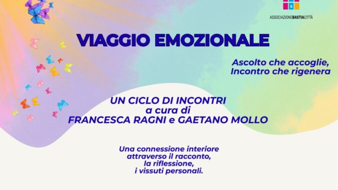 Viaggio Emozionale, a Bastia Umbra un ciclo di incontri per riscoprire la connessione tra uomo, natura e interiorità