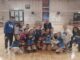 Pallavolo: Volley Academy Bastia domina e schiaccia San Mariano