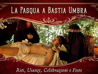 Pasqua a Bastia Umbra tra fede e cultura nelle nuove mostre