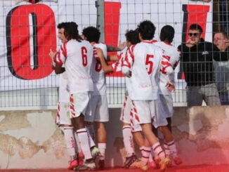 Bastia calcio, la sfida al Santa Sabina vale l’allungo salvezza