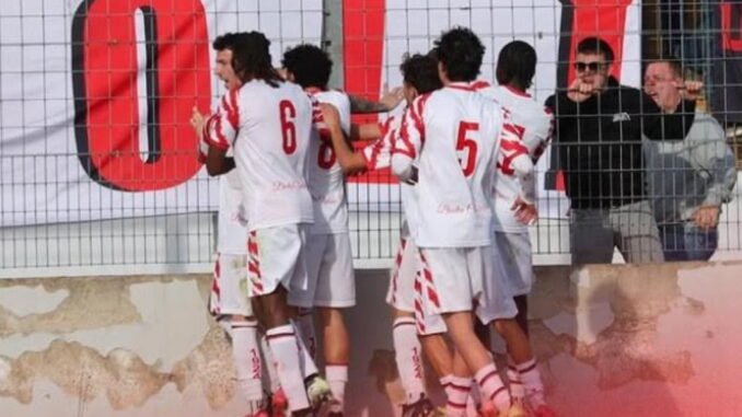 Bastia calcio, la sfida al Santa Sabina vale l’allungo salvezza