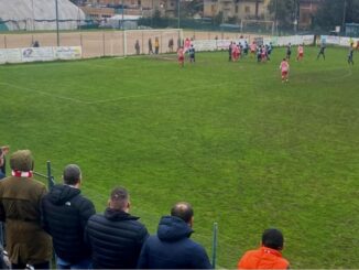 Il Bastia cade a Bastardo: zona play-out, l'incubo diventa realtà  