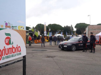 Agriumbria controlli serrati denunce a Bastia Umbra per frode