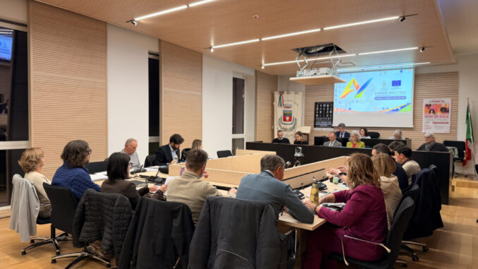 Opposizione Bastia Umbra attacca la sinistra sulla via Angeli