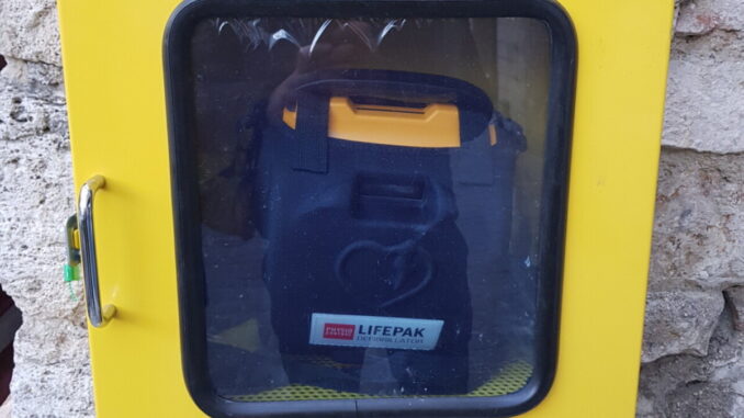 Donazione negata a San Lorenzo: il Comune ignora i cittadini