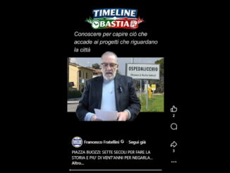 Ospedalicchio, piazza Buozzi tra storia negata e degrado urbano