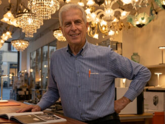 Paolo Rosignoli è morto, a Bastia Umbra il dolore della città