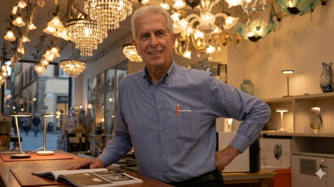 Paolo Rosignoli è morto, a Bastia Umbra il dolore della città