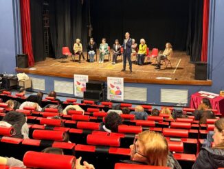 Lettura: firmato il nuovo patto territoriale a Bastia Umbra