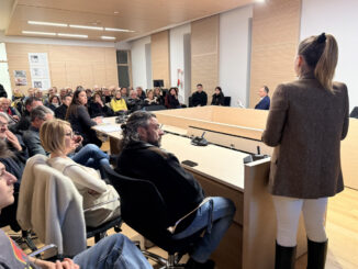 ZTL Centro Storico: Bastia vara tre zone e varchi elettronici