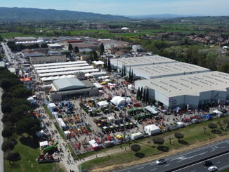 Agriumbria anticipa strategie e sfide per l’agricoltura umbra