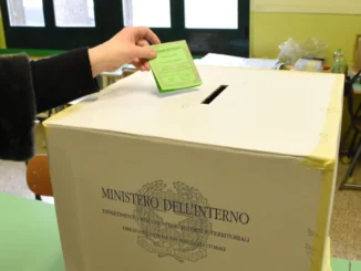 Referendum lo scarto 30 voti a Bastia Umbra accende lo scontro
