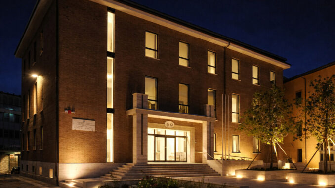 T-Red Bastia Umbra vince la causa legale contro il Comitato