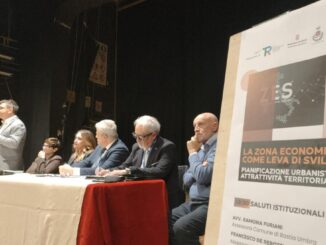 Zes Umbria accelera investimenti tecnici centrali crescita
