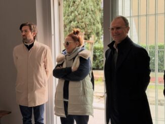 HomeLife a Bastia rivoluziona autonomia adulti autistici