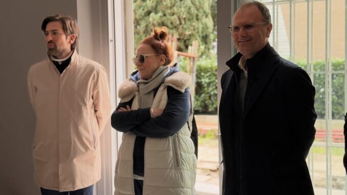 HomeLife a Bastia rivoluziona autonomia adulti autistici