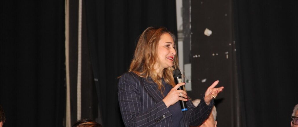 Sviluppo ZES guida crescita e imprese a Bastia Umbra