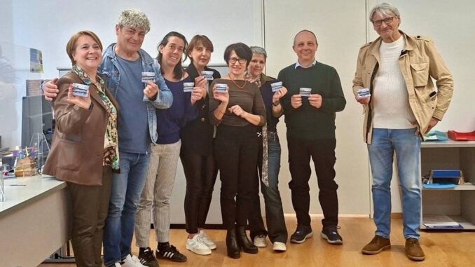 Identità e sicurezza: arriva la nuova Shield Card a Bastia