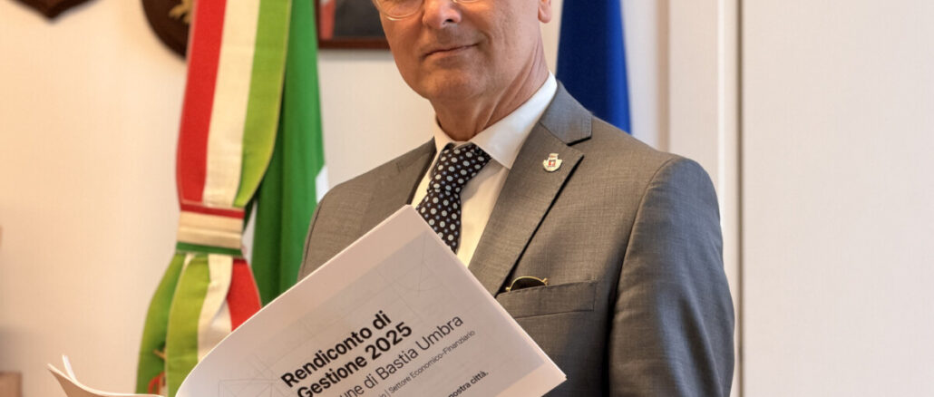 Rendiconto 2025, Bastia aumenta investimenti e avanzo
