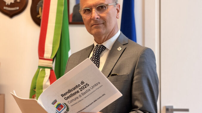 Rendiconto 2025, Bastia aumenta investimenti e avanzo