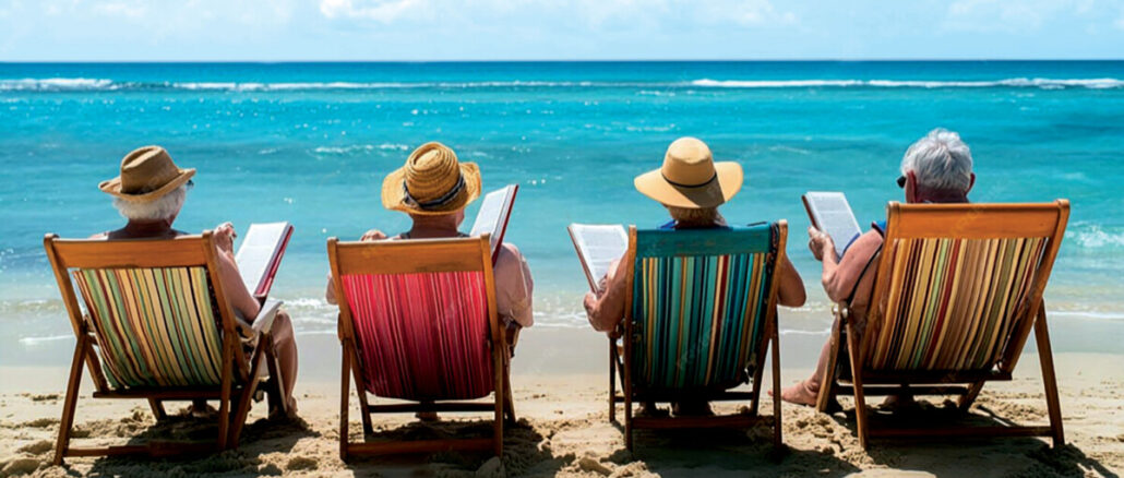 Soggiorni marini Bastia Umbra, vacanze senior a Gatteo