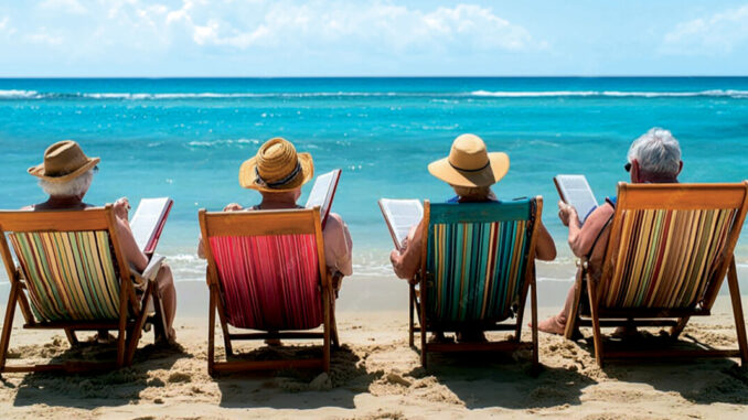 Soggiorni marini Bastia Umbra, vacanze senior a Gatteo